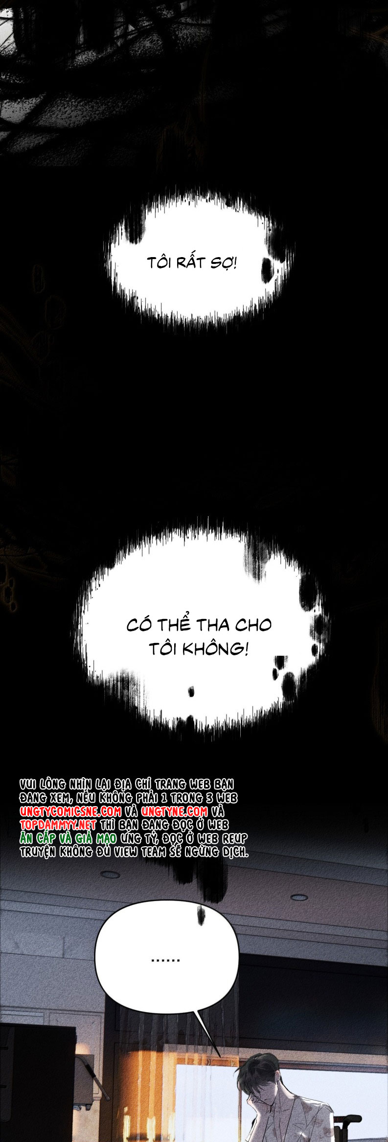 Chạy Trốn Khỏi Tầng Hầm Chap 23 - Trang 4