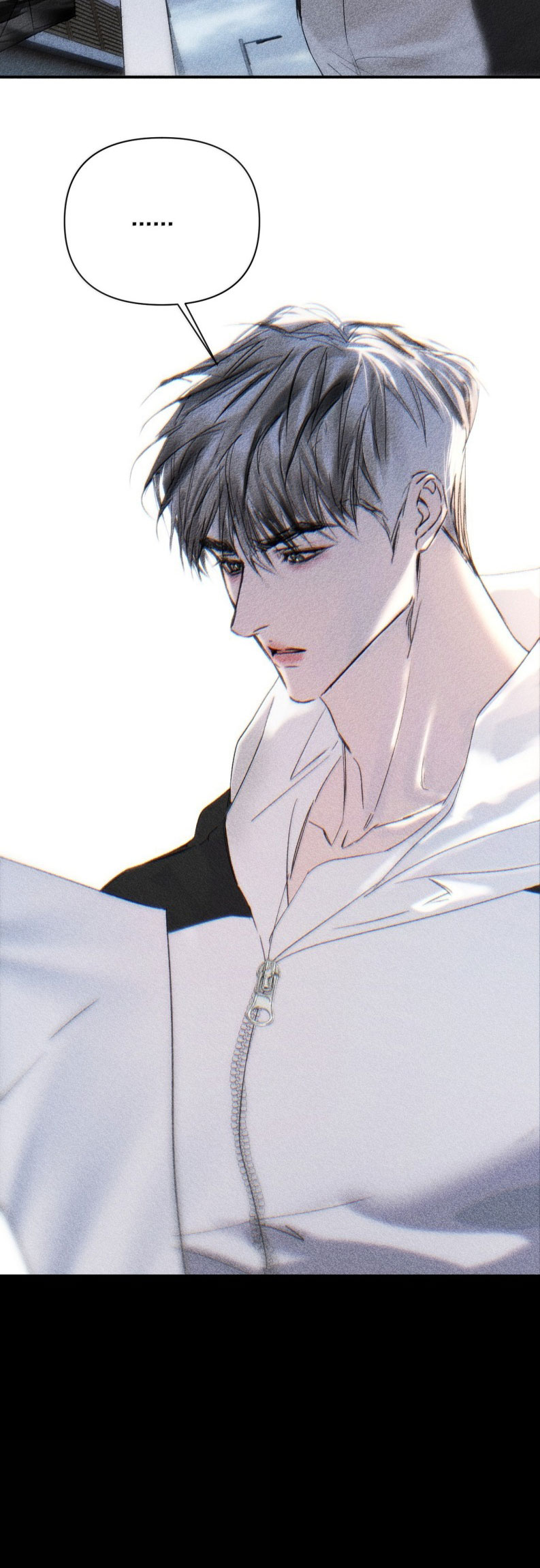 Chạy Trốn Khỏi Tầng Hầm Chap 23 - Trang 4