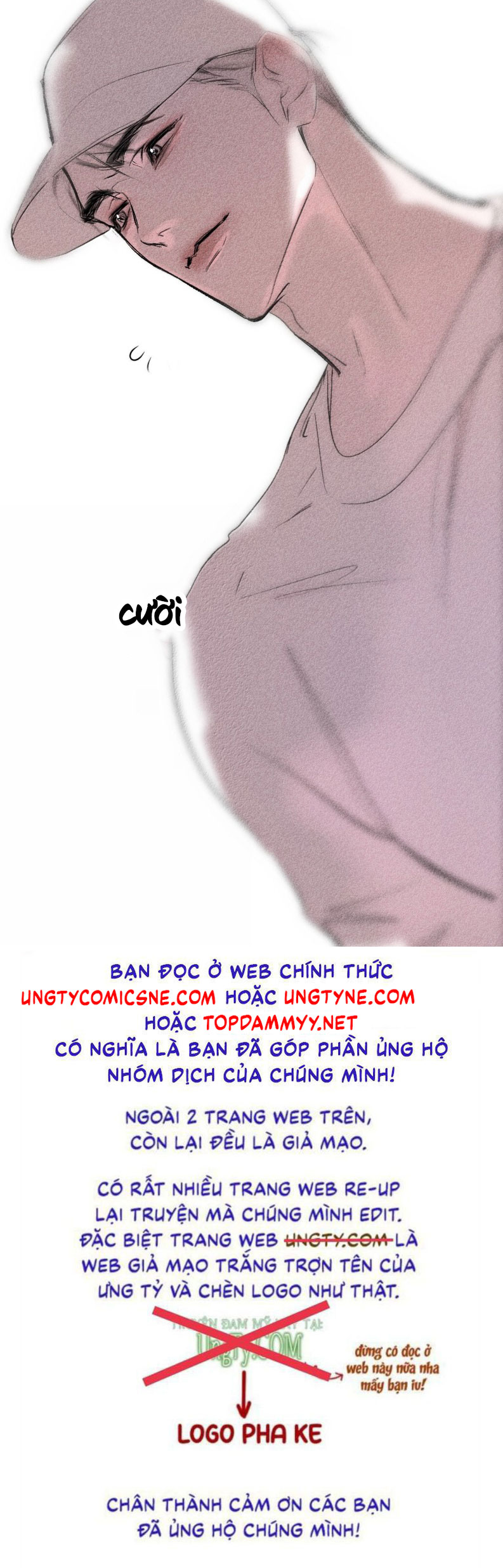 Chạy Trốn Khỏi Tầng Hầm Chap 24 - Trang 4