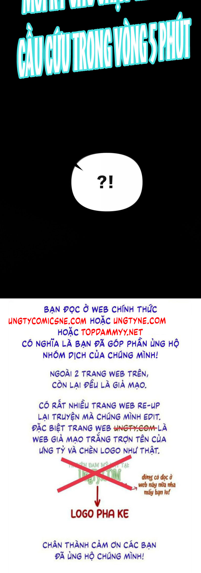 Chạy Trốn Khỏi Tầng Hầm Chap 25 - Trang 4