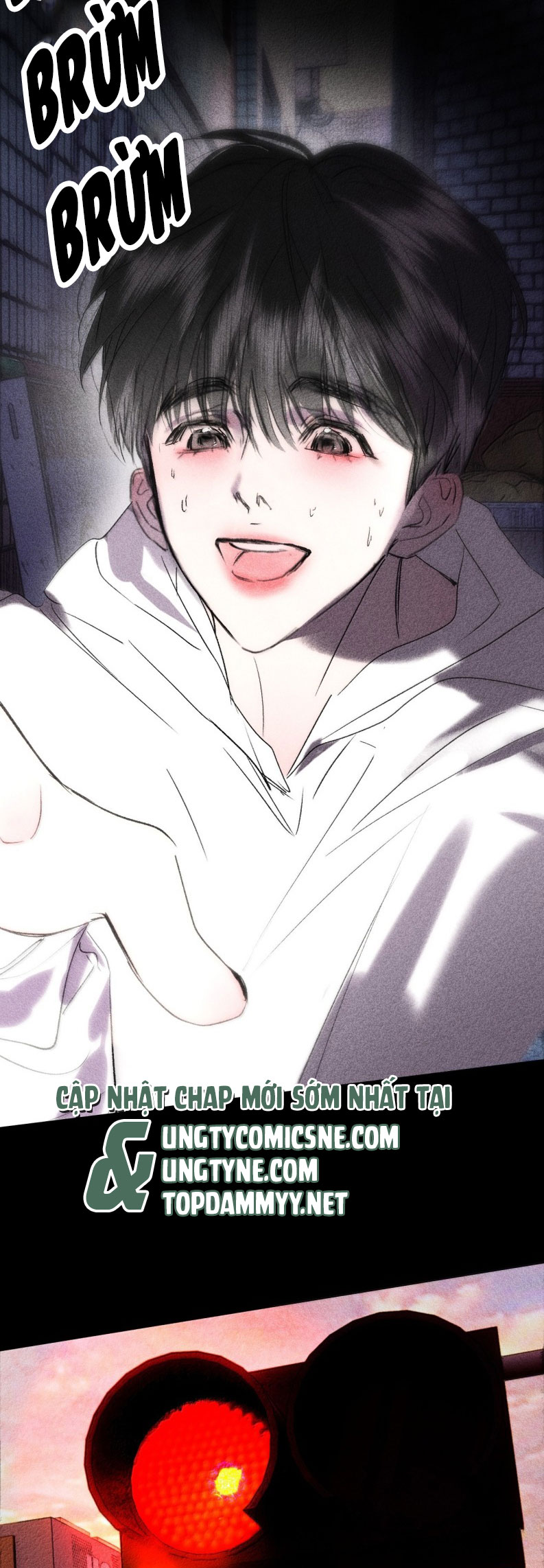 Chạy Trốn Khỏi Tầng Hầm Chap 26 - Trang 4