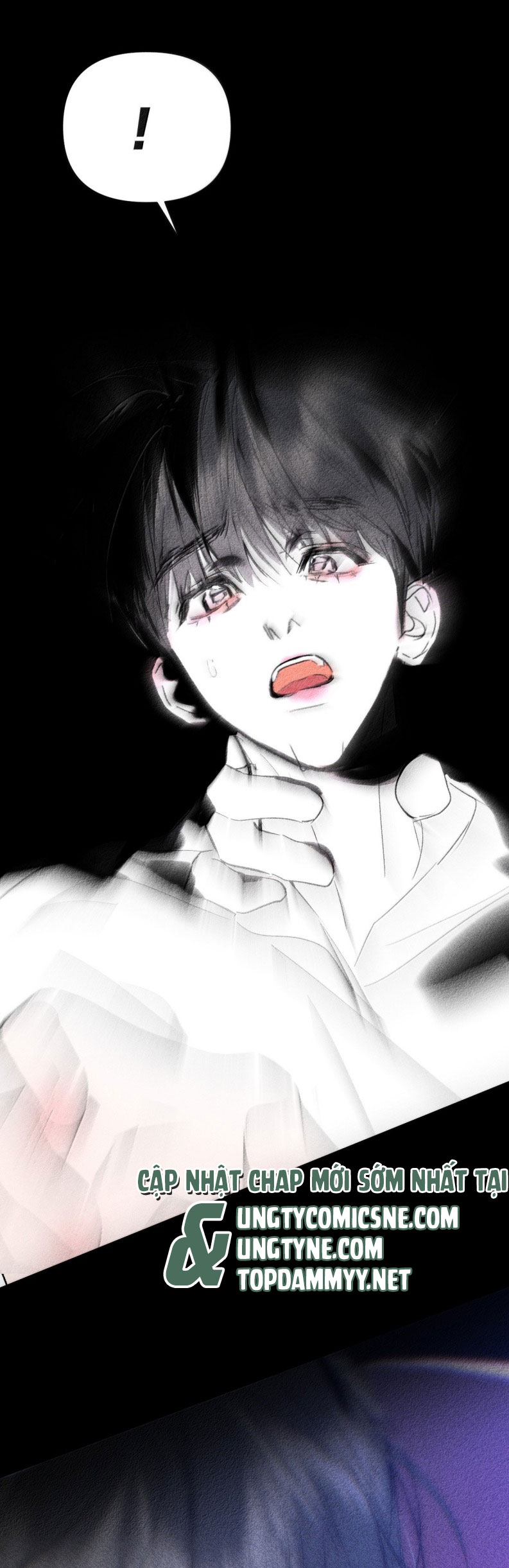 Chạy Trốn Khỏi Tầng Hầm Chap 26 - Trang 4