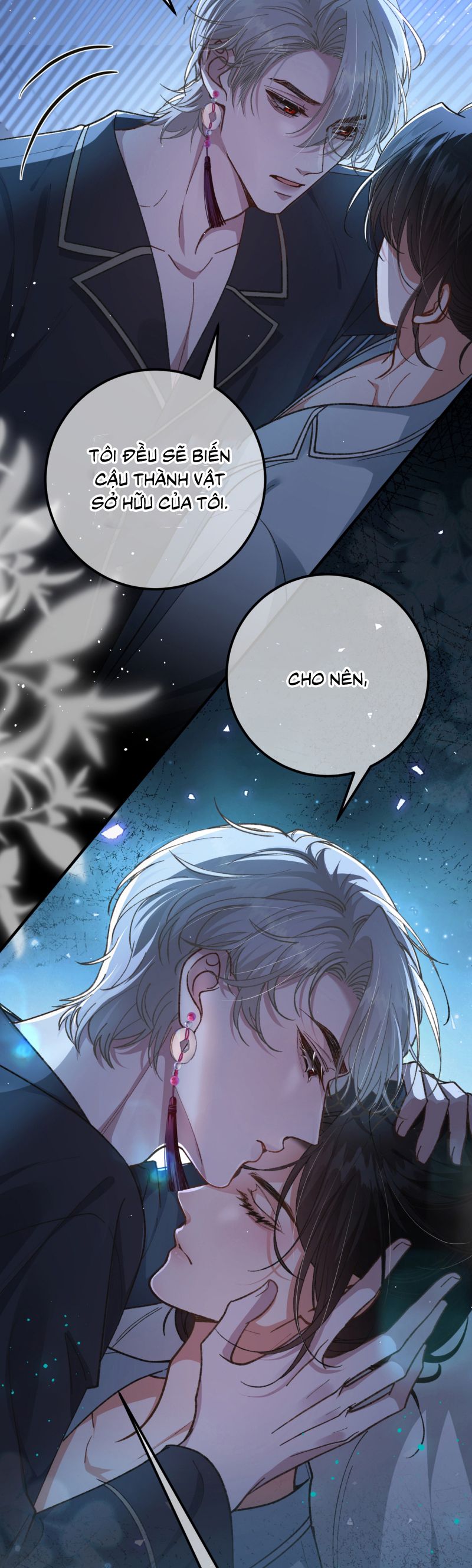 Scandal Ngọt Ngào Và Cay Nồng Chap 14 - Next Chap 15