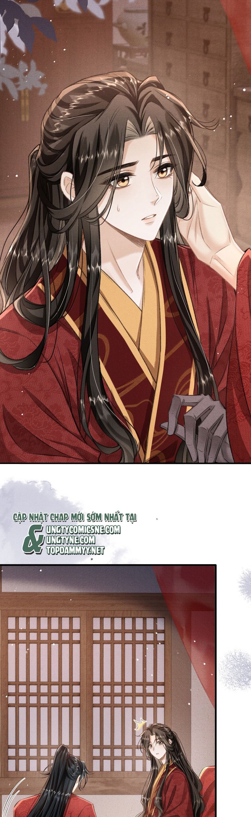 Đan Tiêu Vạn Dặm Chap 113 - Next Chap 114