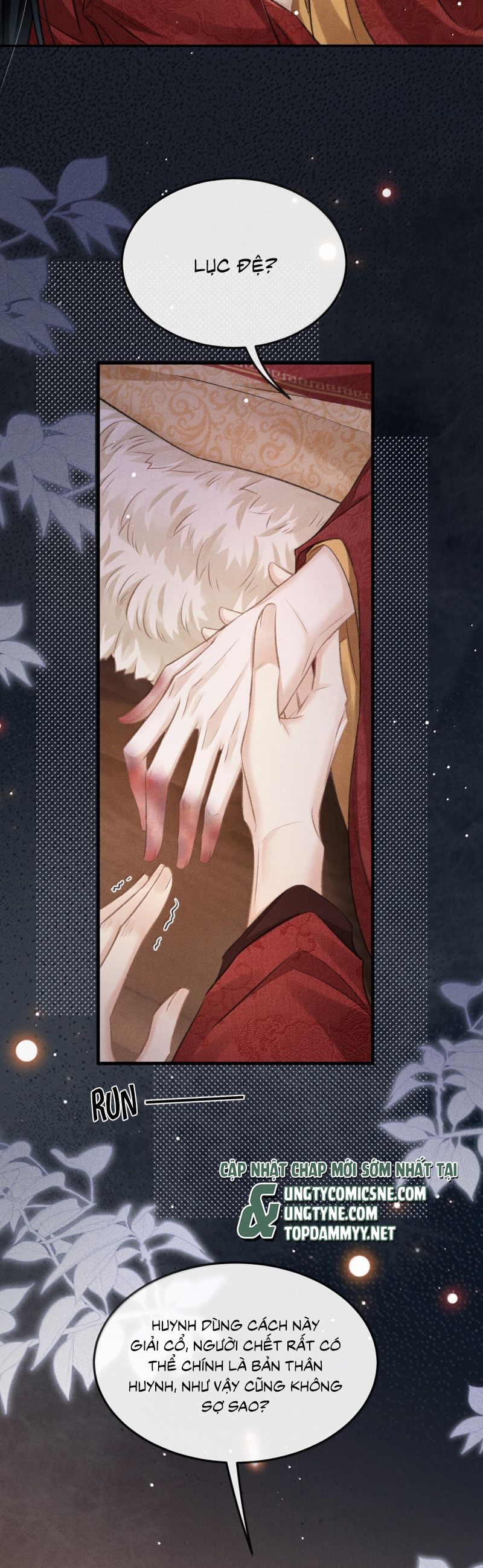 Đan Tiêu Vạn Dặm Chap 113 - Next Chap 114