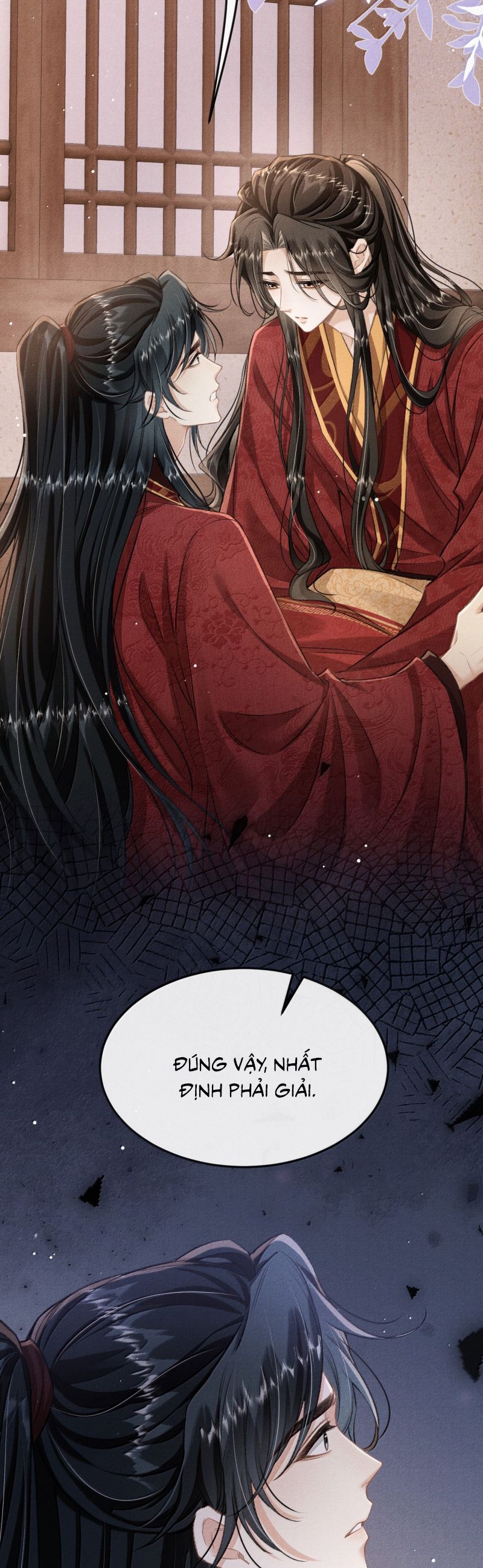 Đan Tiêu Vạn Dặm Chap 113 - Next Chap 114