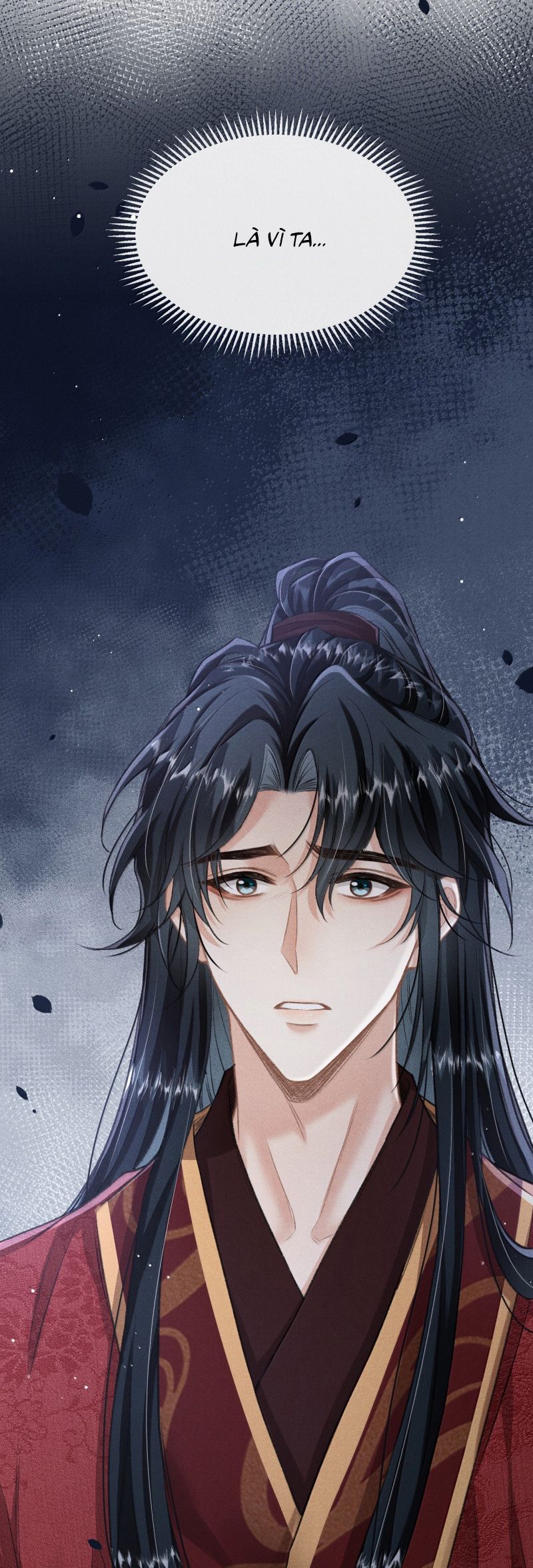 Đan Tiêu Vạn Dặm Chap 113 - Next Chap 114