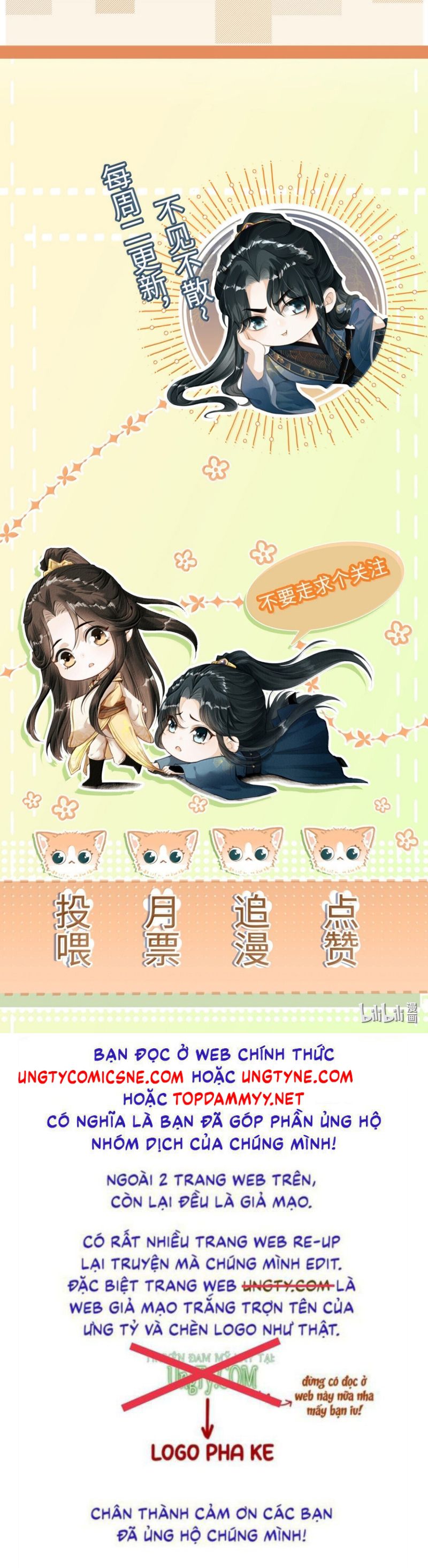 Đan Tiêu Vạn Dặm Chap 113 - Next Chap 114