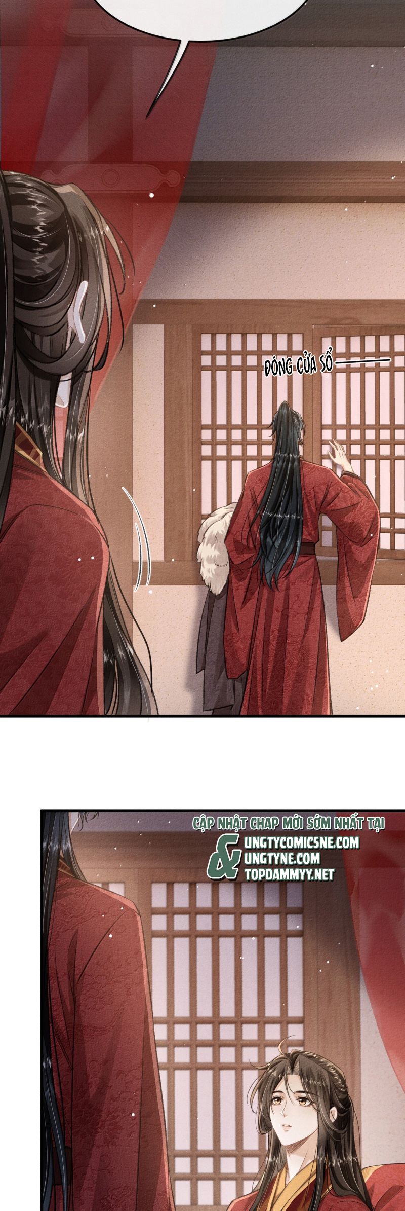 Đan Tiêu Vạn Dặm Chap 113 - Next Chap 114