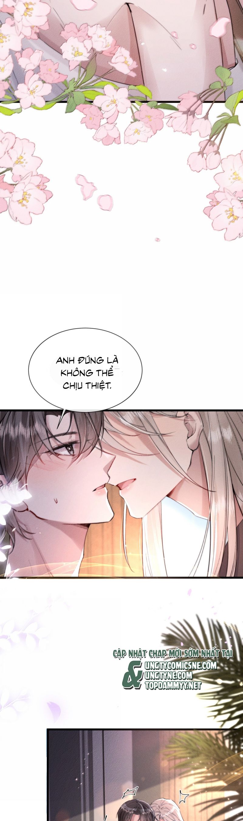 Kế Hoạch Tự Dưỡng Cuồng Khuyển Chap 63 - Next Chap 64