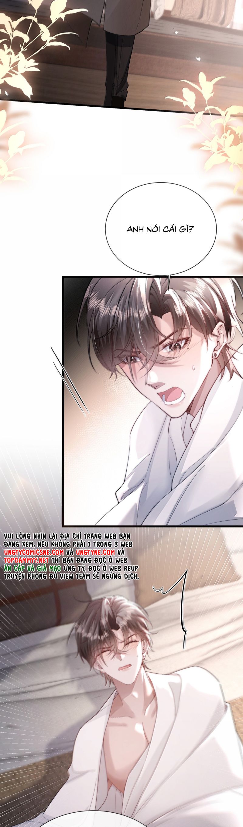 Kế Hoạch Tự Dưỡng Cuồng Khuyển Chap 63 - Next Chap 64