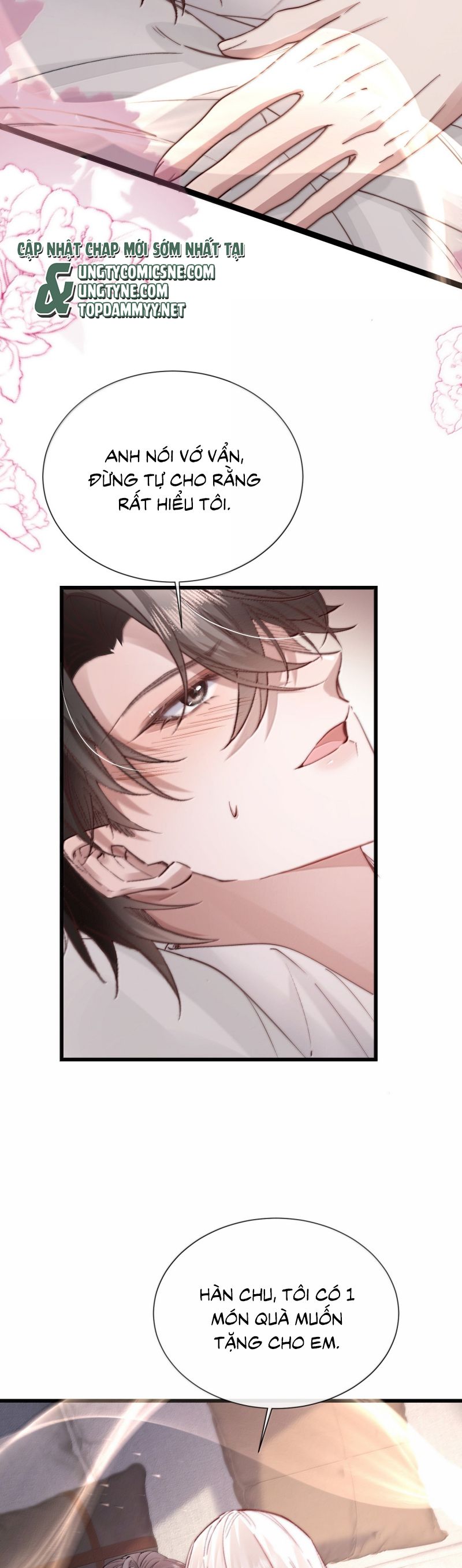 Kế Hoạch Tự Dưỡng Cuồng Khuyển Chap 63 - Next Chap 64