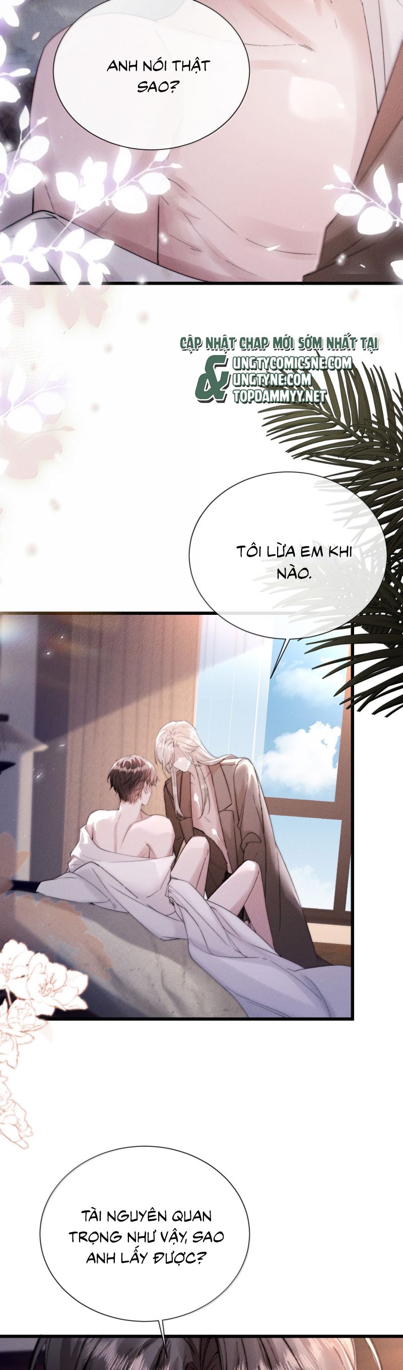 Kế Hoạch Tự Dưỡng Cuồng Khuyển Chap 63 - Next Chap 64