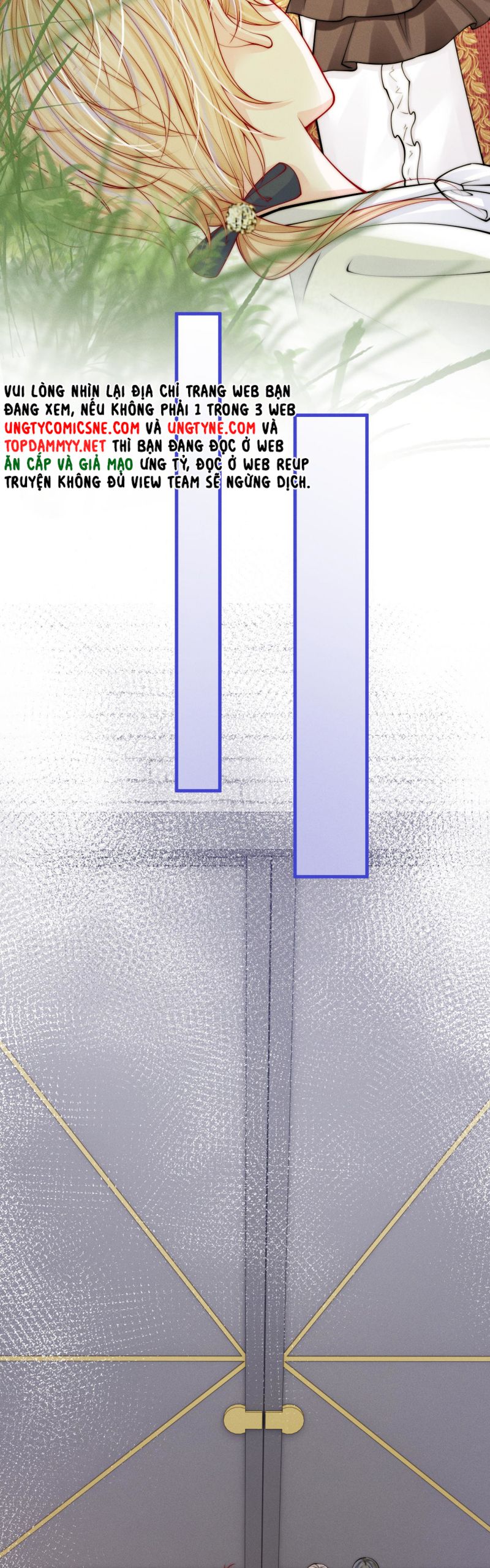 Bị Ép Xuyên Vào Phó Bản Dính Lấy Nhau Cùng Các Bạn Cùng Phòng Chap 37 - Trang 3