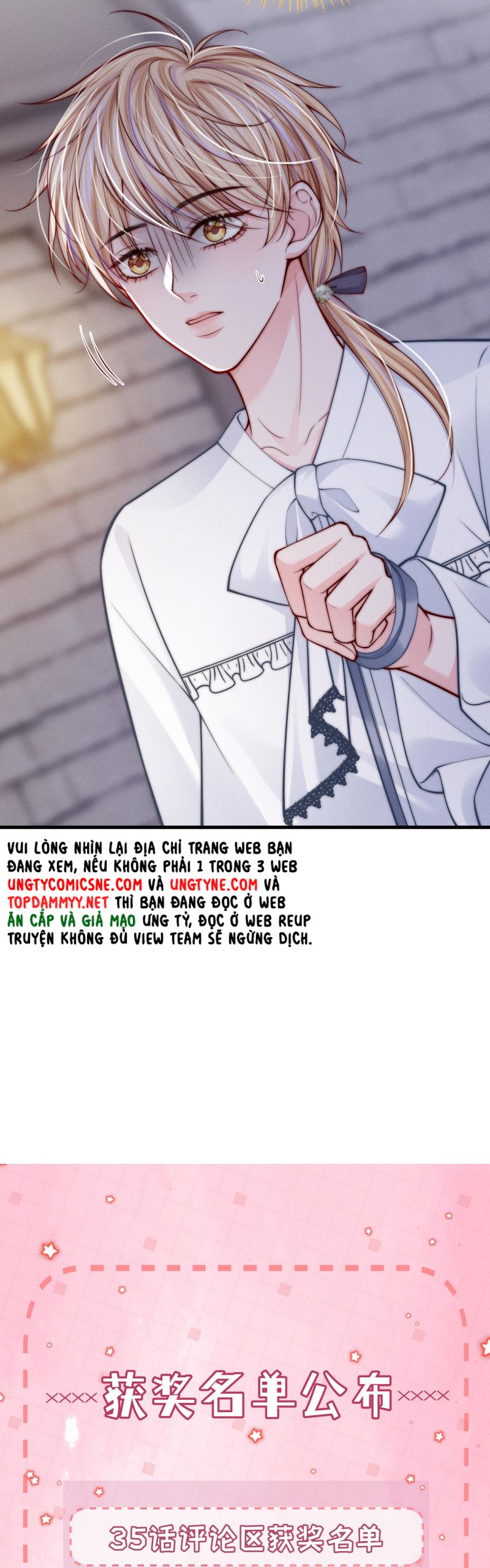 Bị Ép Xuyên Vào Phó Bản Dính Lấy Nhau Cùng Các Bạn Cùng Phòng Chap 37 - Trang 3