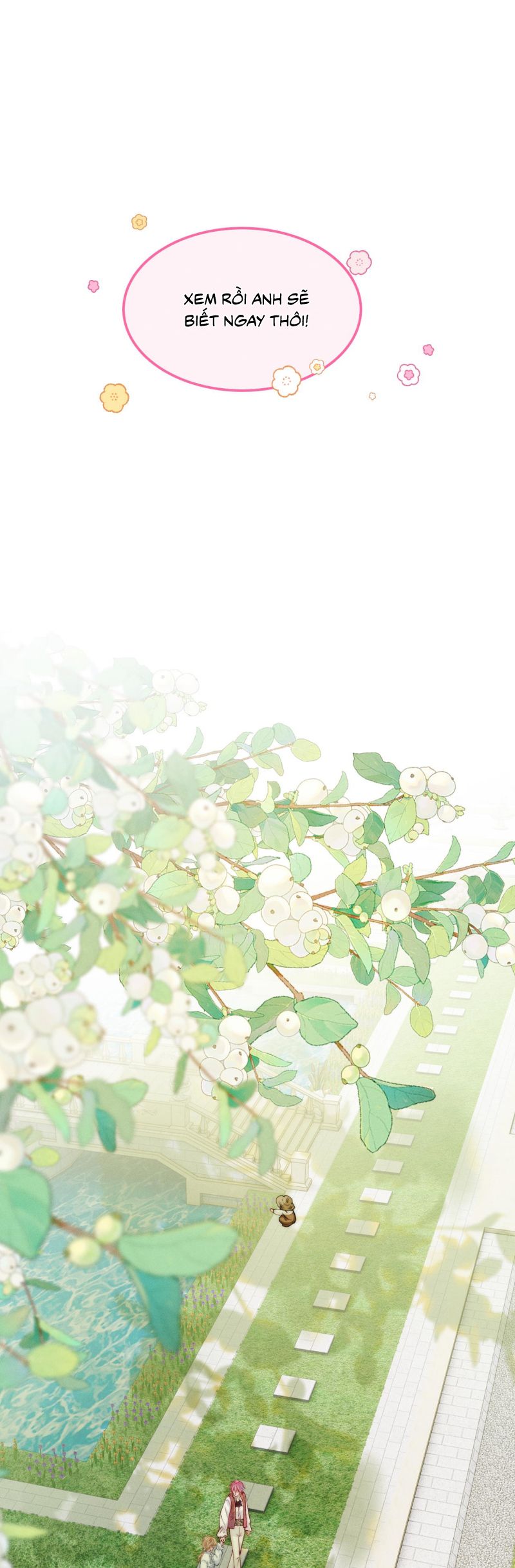 Bị Ép Xuyên Vào Phó Bản Dính Lấy Nhau Cùng Các Bạn Cùng Phòng Chap 37 - Trang 3