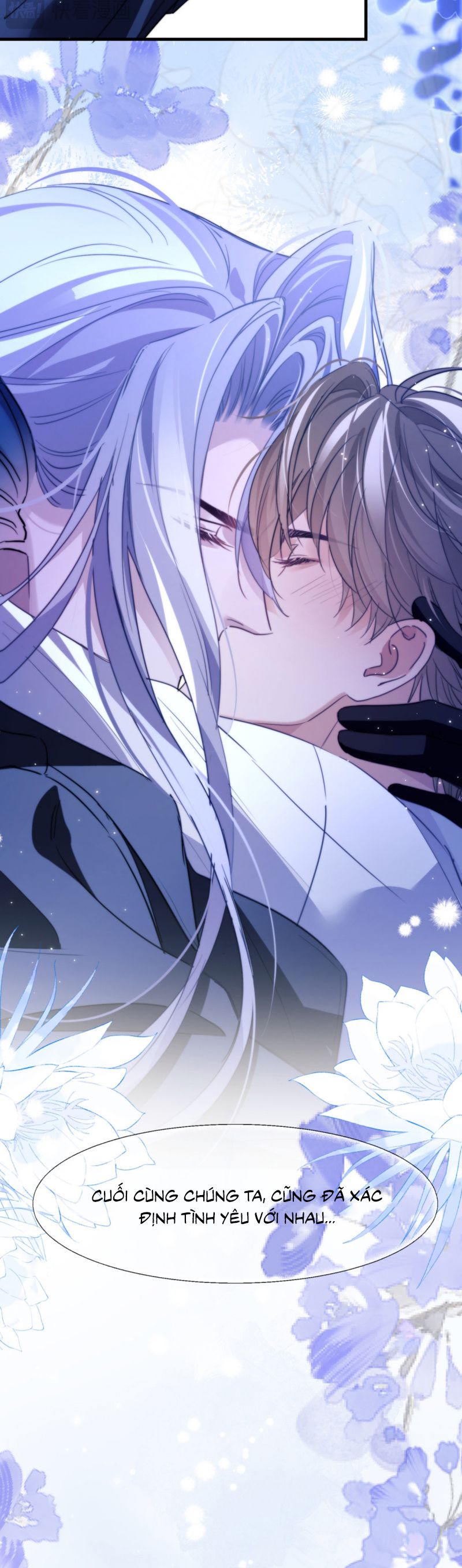 Desharow Nhân Ngư Chap 91 - Trang 4