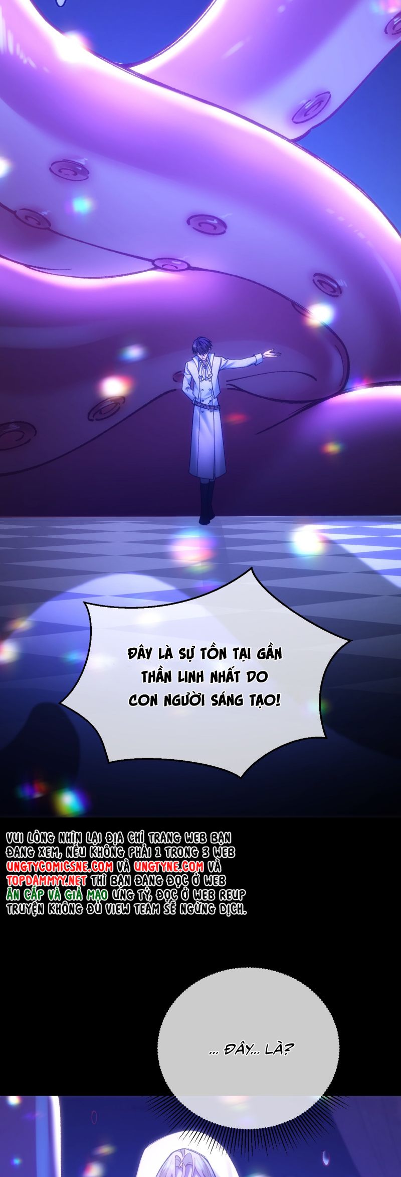 Thánh Tử Điện Hạ Lại Bị Tùy Ý Đánh Dấu Chap 15 - Trang 2