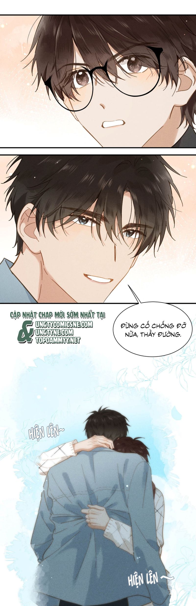 Sở Thiên Dĩ Nam Chap 14 - Trang 4