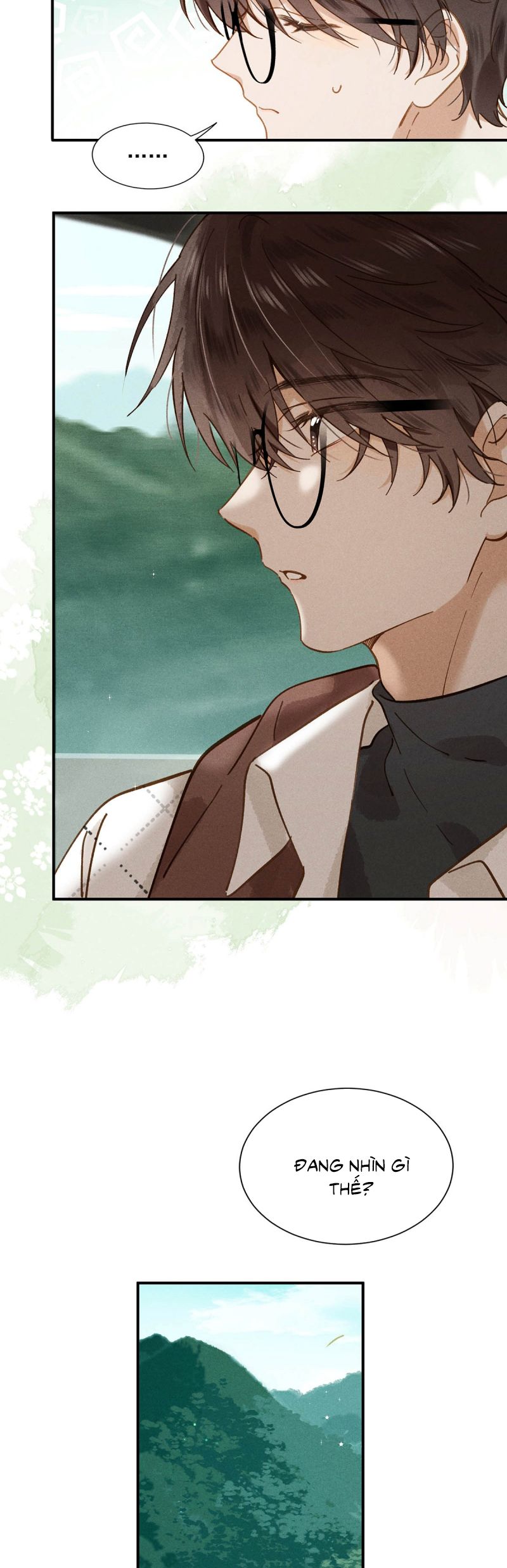 Sở Thiên Dĩ Nam Chap 14 - Trang 4