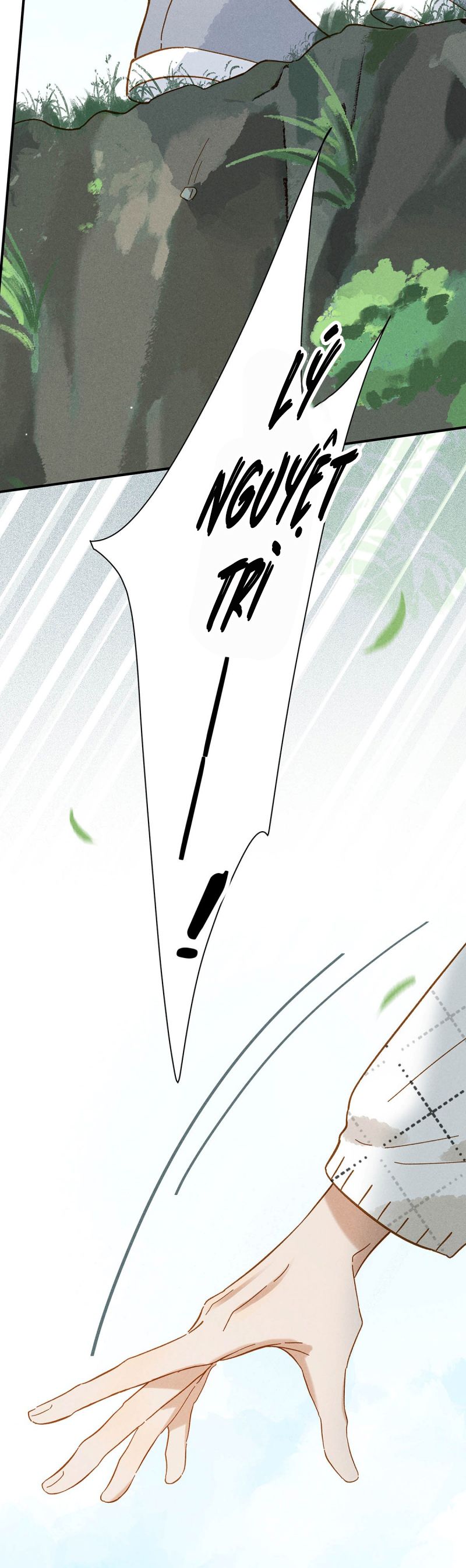 Sở Thiên Dĩ Nam Chap 14 - Trang 4