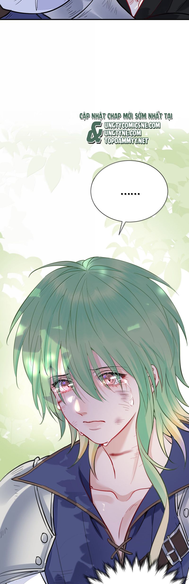 Bản Tình Ca Nụ Hôn Tù Ái Chap 30 - Next Chap 31