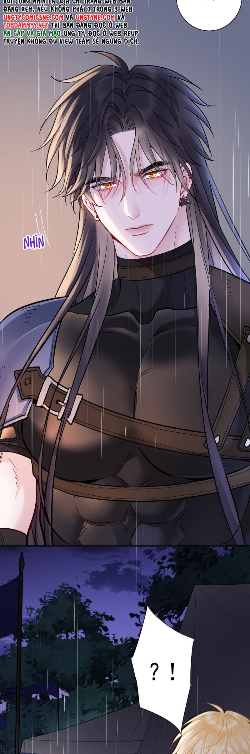 Bản Tình Ca Nụ Hôn Tù Ái Chap 30 - Next Chap 31