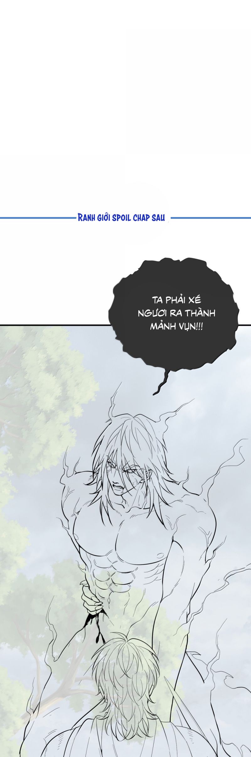 Bản Tình Ca Nụ Hôn Tù Ái Chap 30 - Next Chap 31