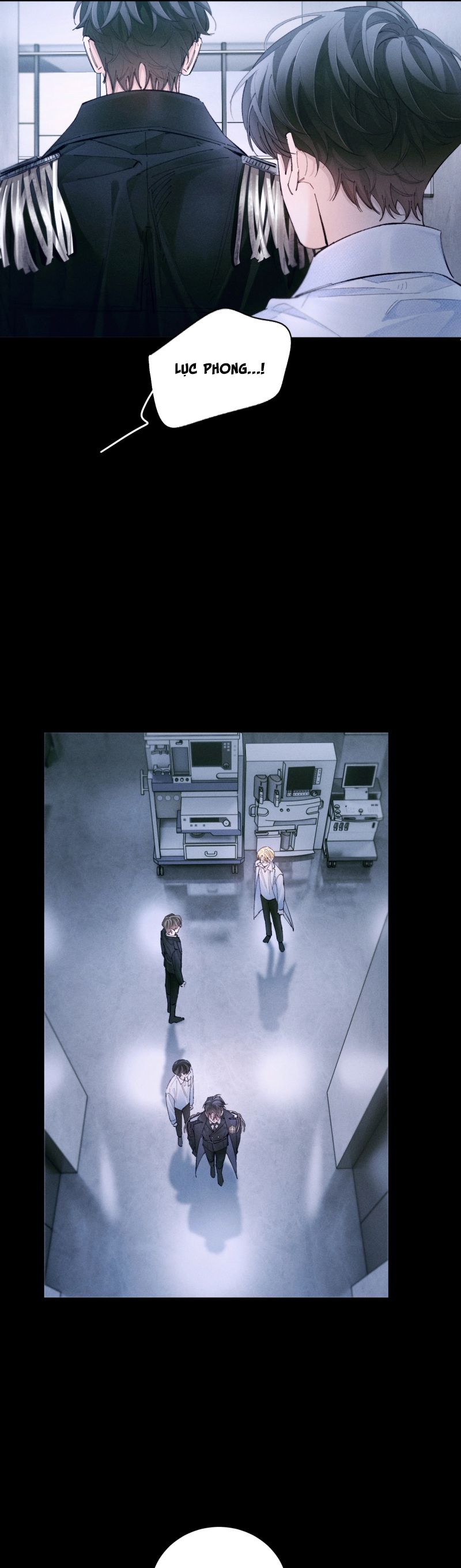 Cây Nấm Nhỏ Chap 63 - Next Chap 64