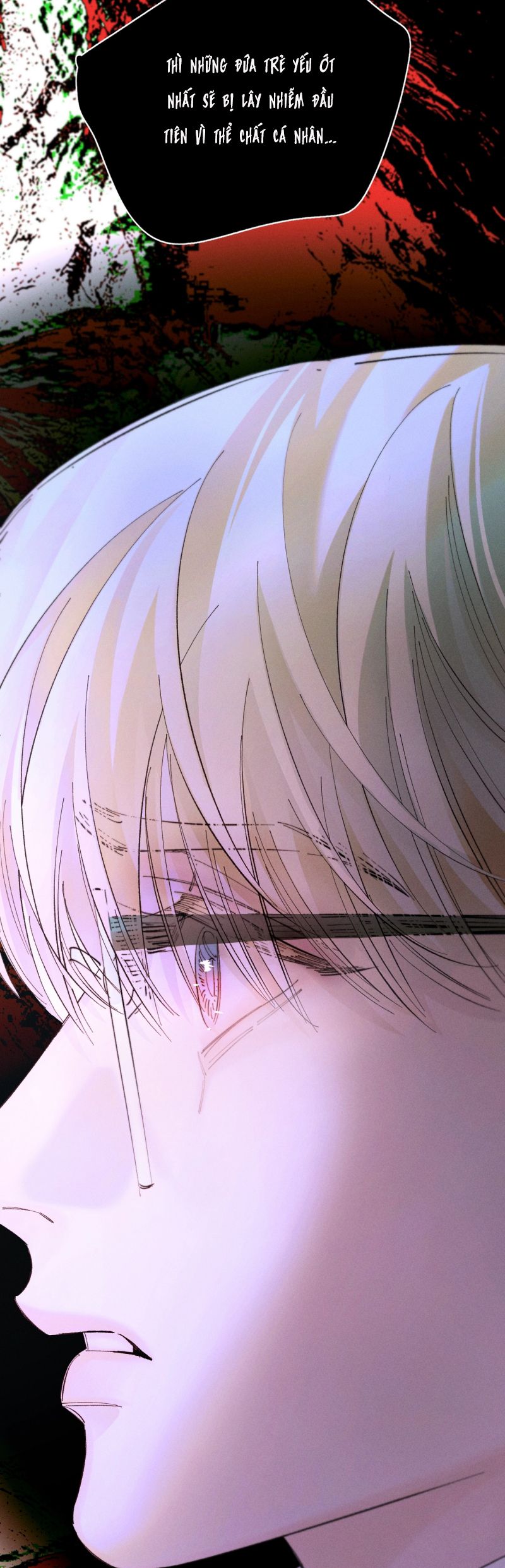 Cây Nấm Nhỏ Chap 63 - Next Chap 64