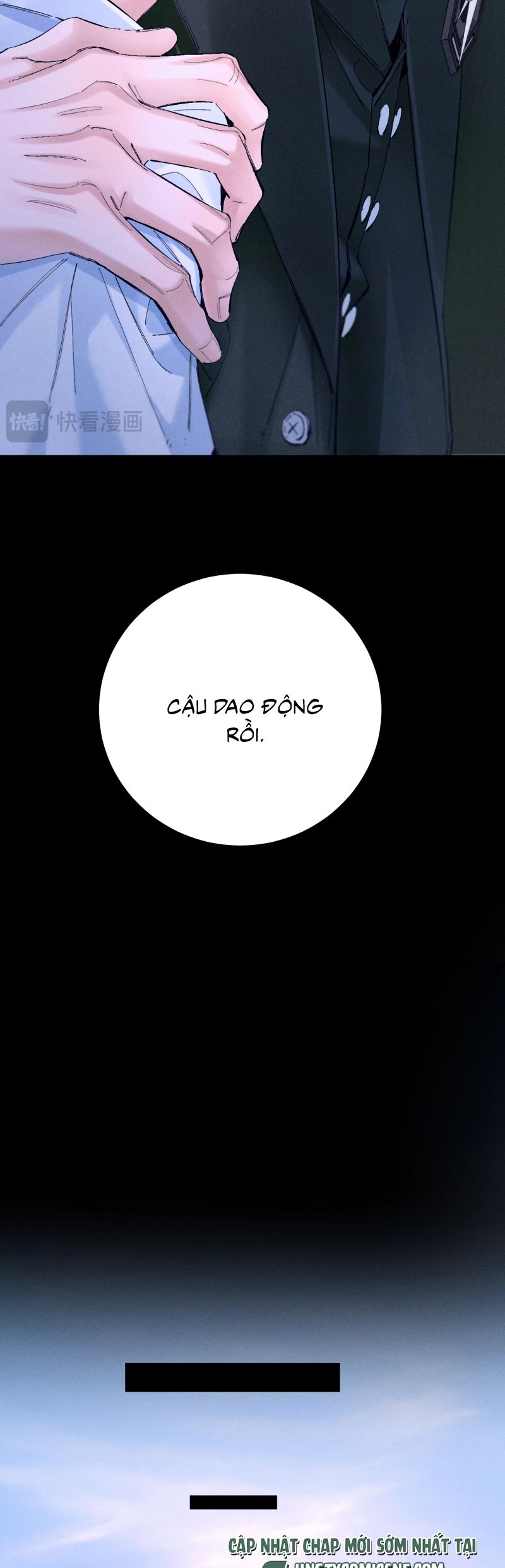 Cây Nấm Nhỏ Chap 63 - Next Chap 64