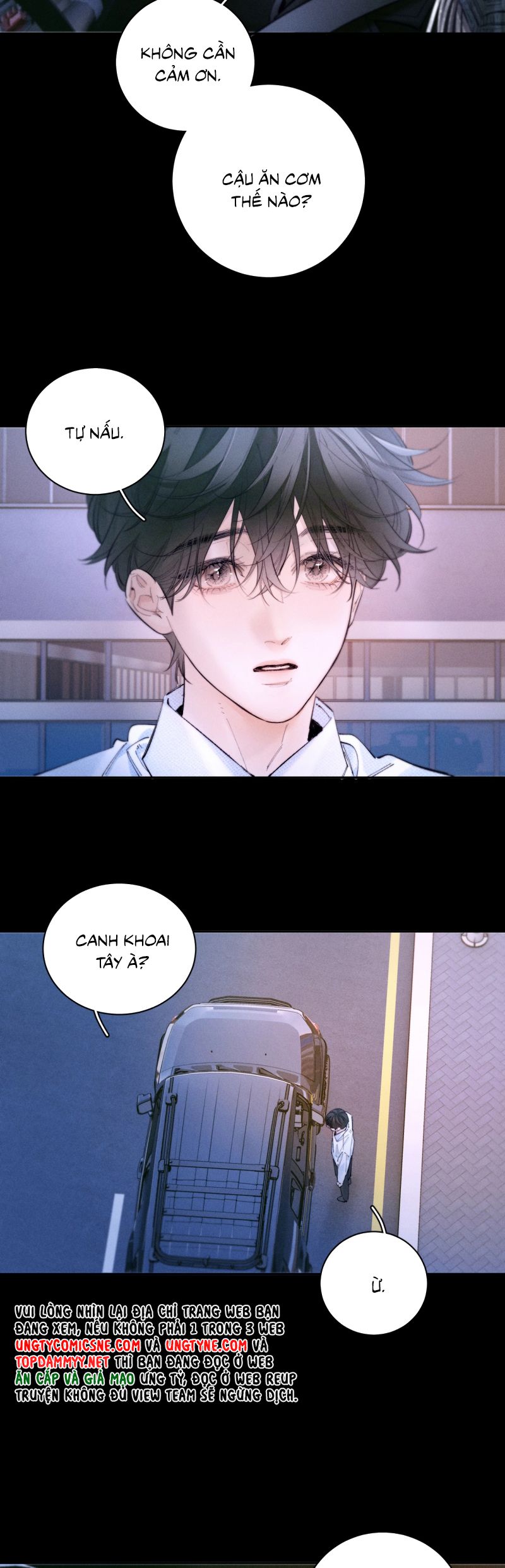 Cây Nấm Nhỏ Chap 63 - Next Chap 64