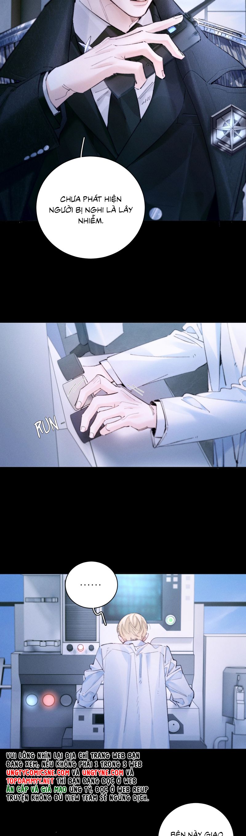 Cây Nấm Nhỏ Chap 63 - Next Chap 64