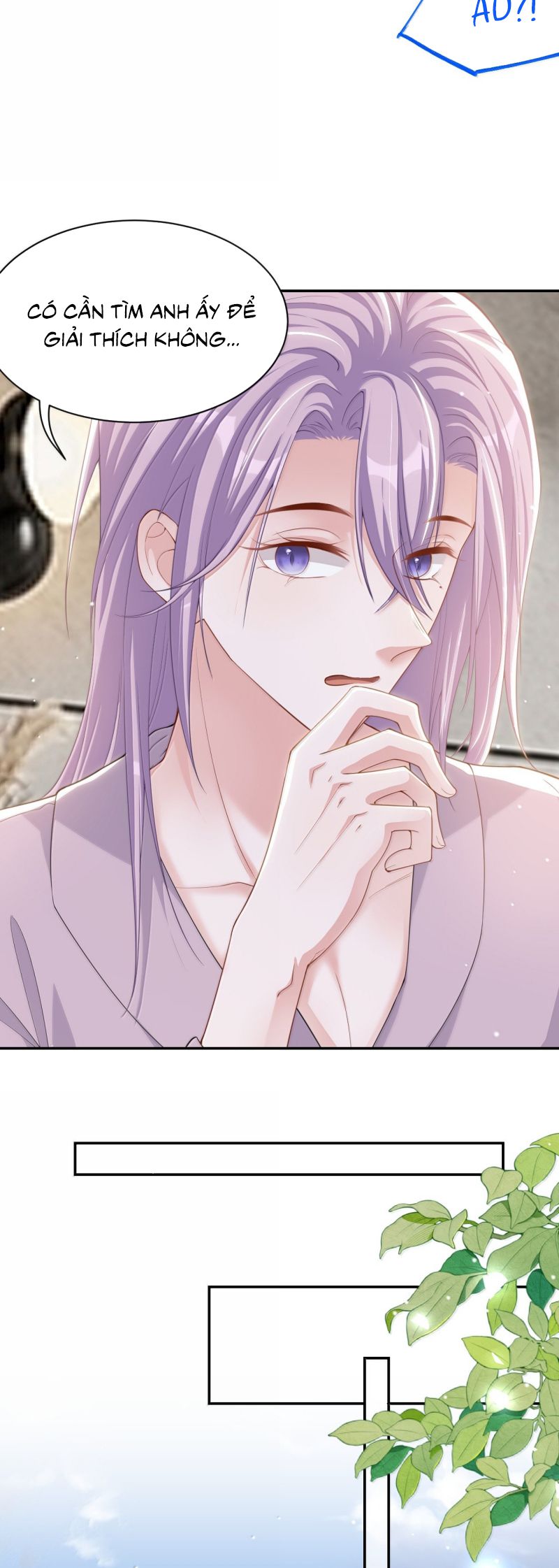 Quan Hệ Thế Thân Chap 199 - Next Chap 200