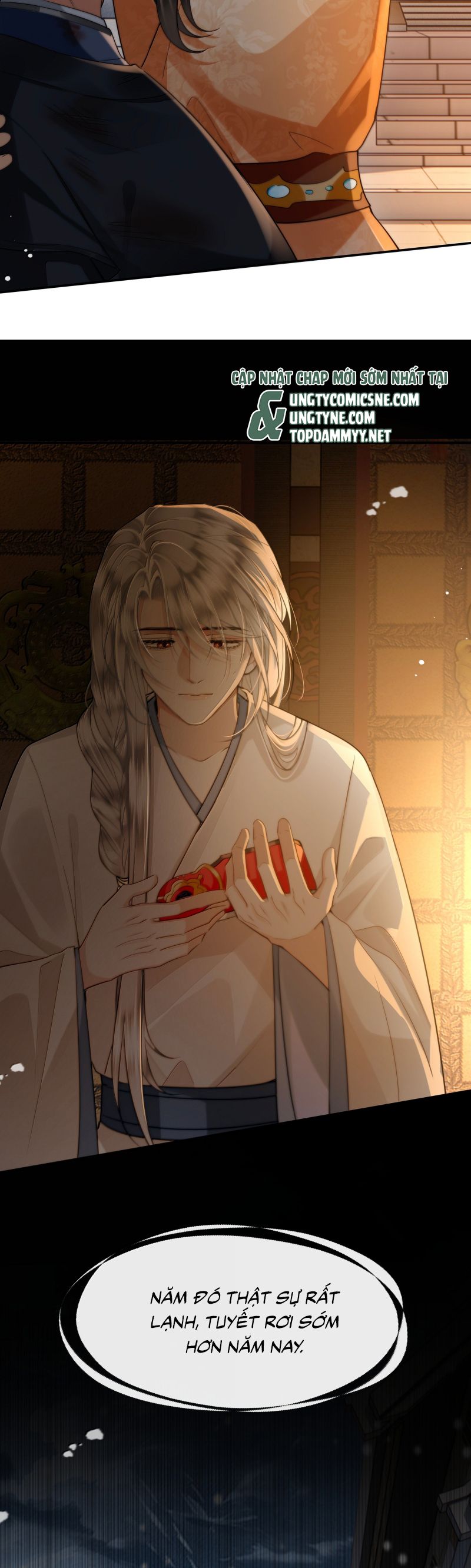 Điện Hạ Khuynh Thành Chap 131 - Next Chap 132