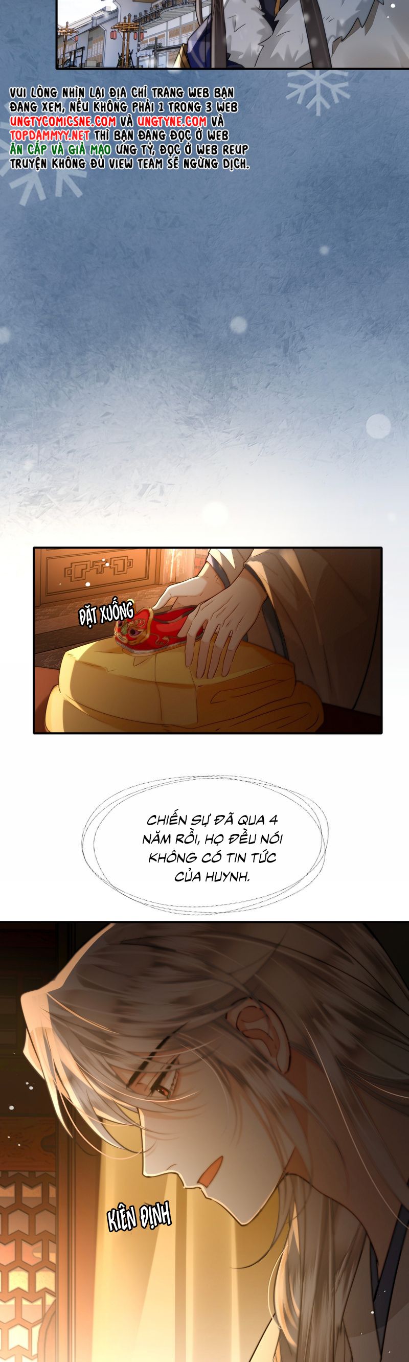 Điện Hạ Khuynh Thành Chap 131 - Next Chap 132