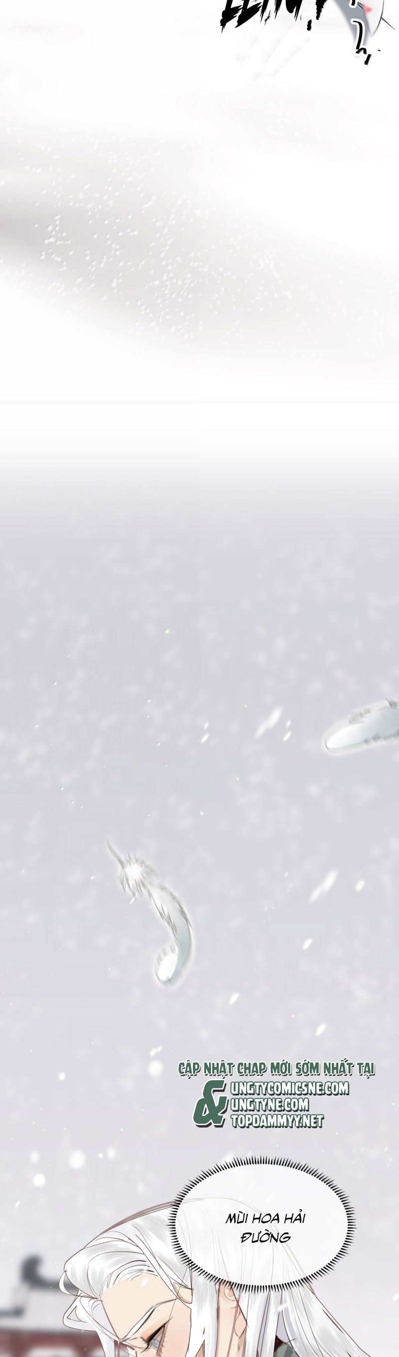 Trung Khuyển Không Thể Đẩy Ra Chap 86 - Next Chap 87