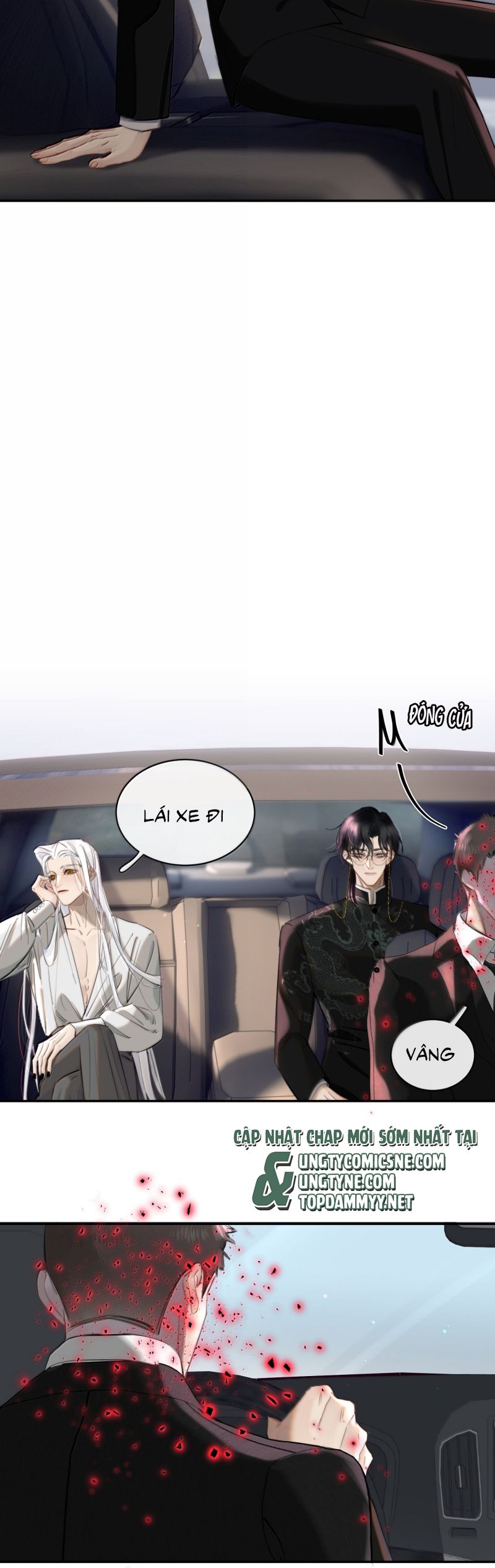 Trung Khuyển Không Thể Đẩy Ra Chap 86 - Next Chap 87