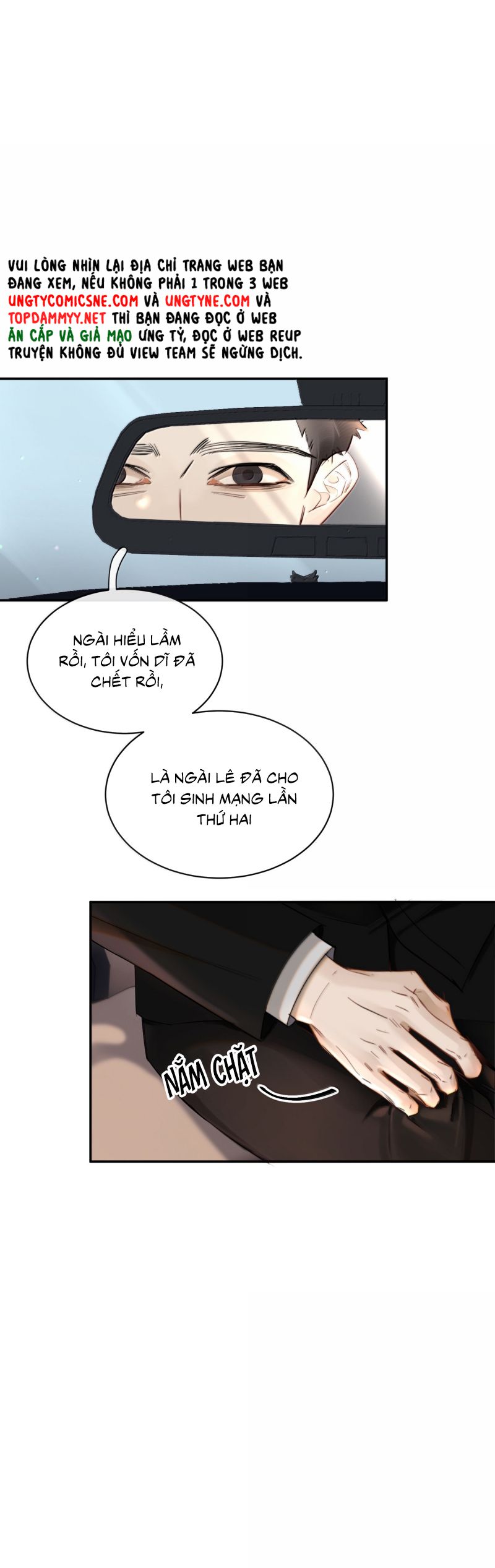 Trung Khuyển Không Thể Đẩy Ra Chap 86 - Next Chap 87