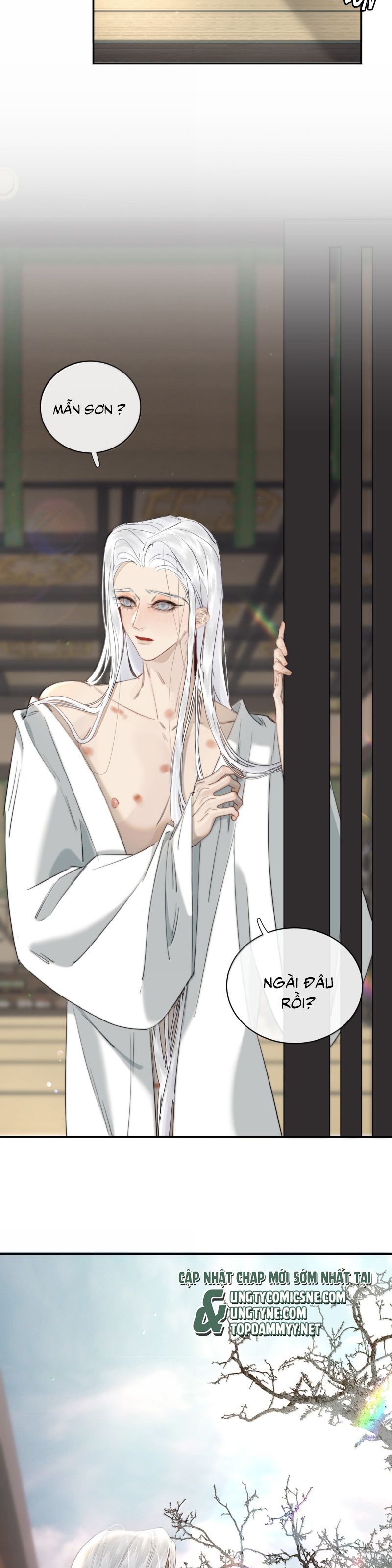 Trung Khuyển Không Thể Đẩy Ra Chap 86 - Next Chap 87