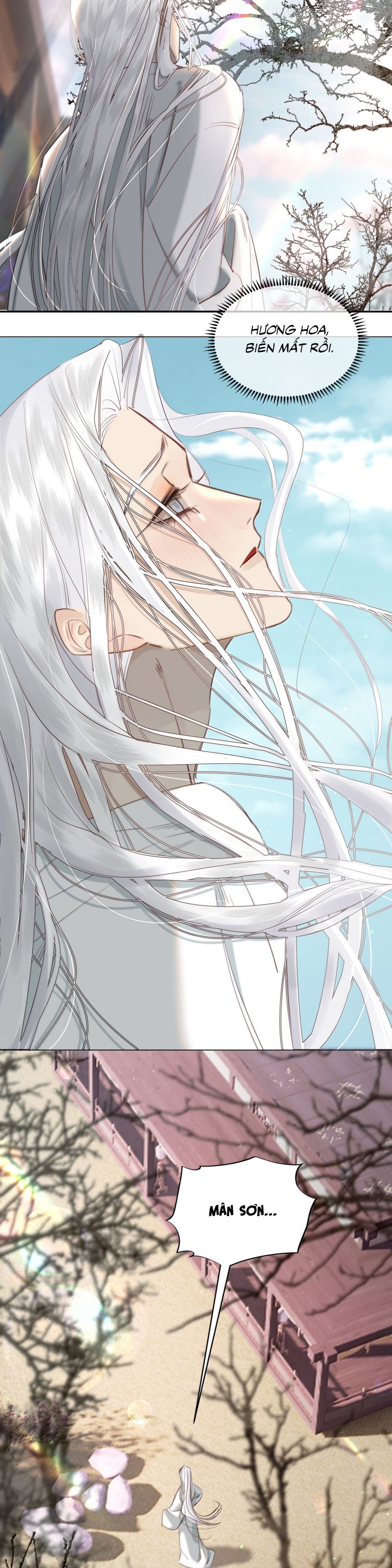 Trung Khuyển Không Thể Đẩy Ra Chap 86 - Next Chap 87