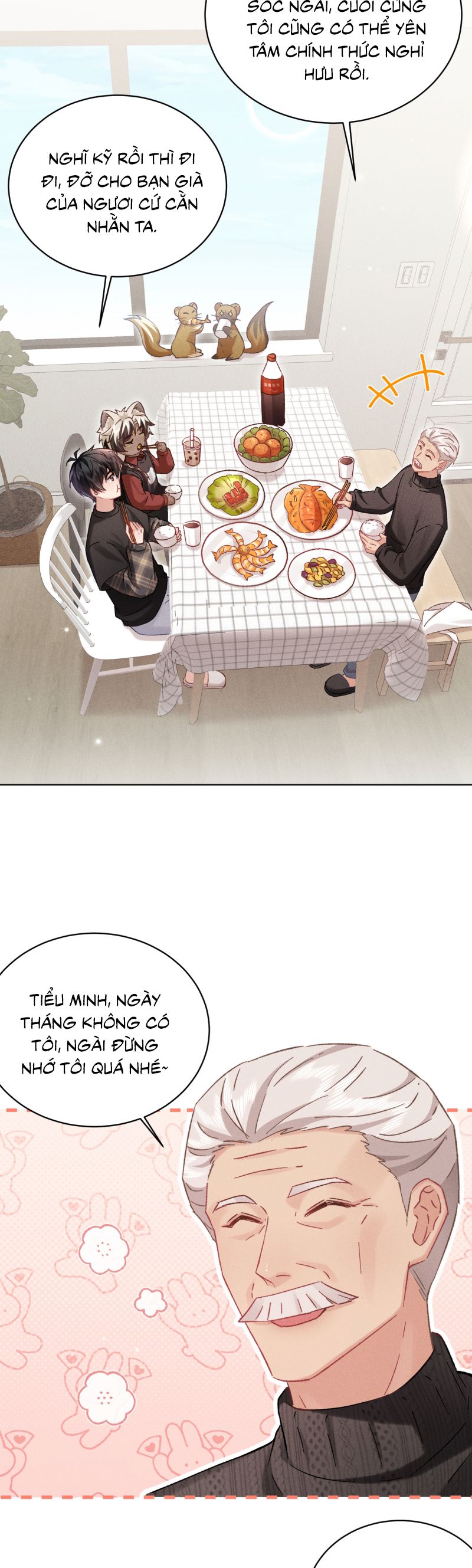 Đại Tiên Nhi Chap 32 - Next Chap 33