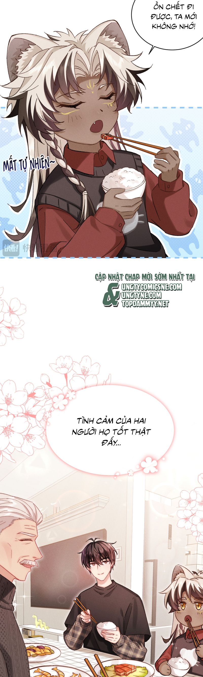 Đại Tiên Nhi Chap 32 - Next Chap 33