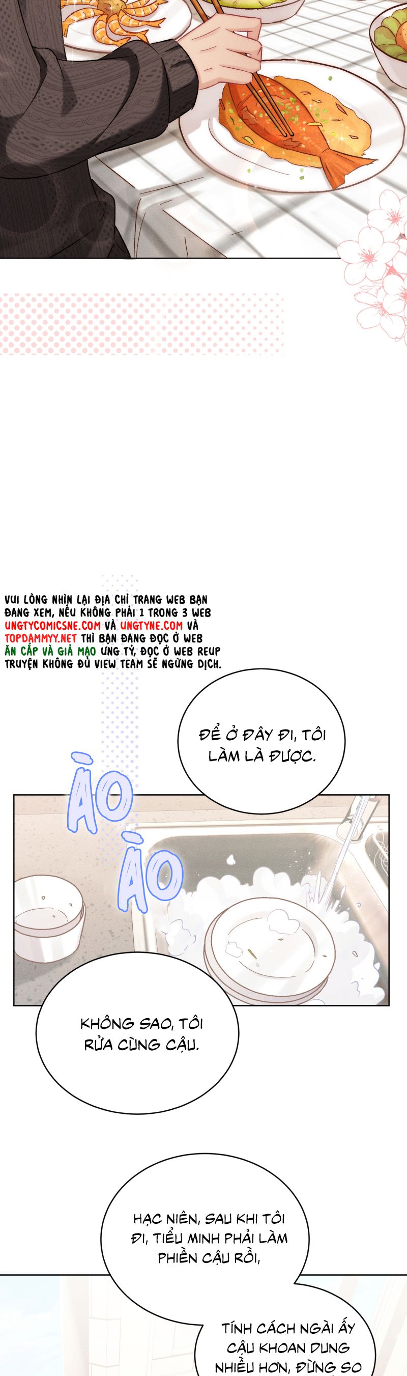 Đại Tiên Nhi Chap 32 - Next Chap 33