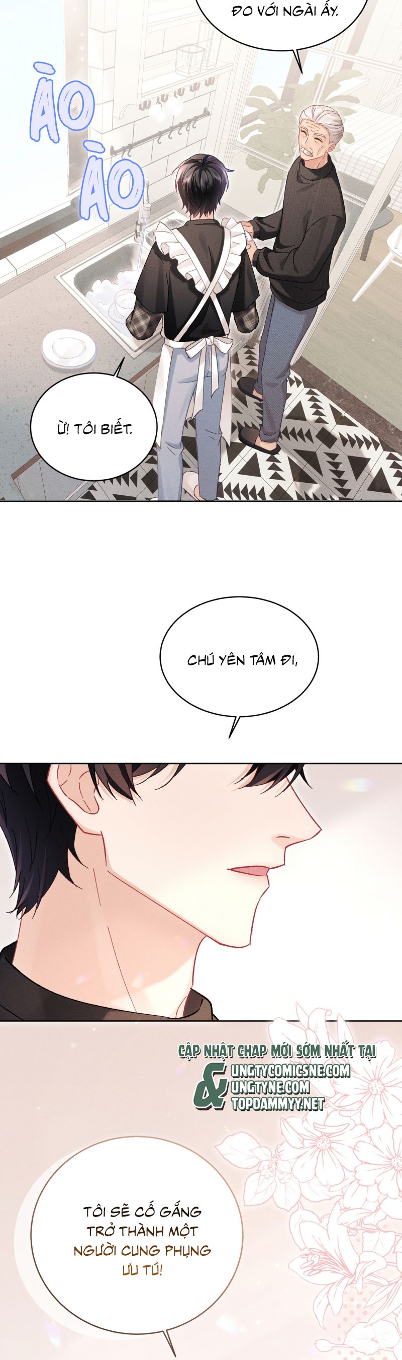 Đại Tiên Nhi Chap 32 - Next Chap 33