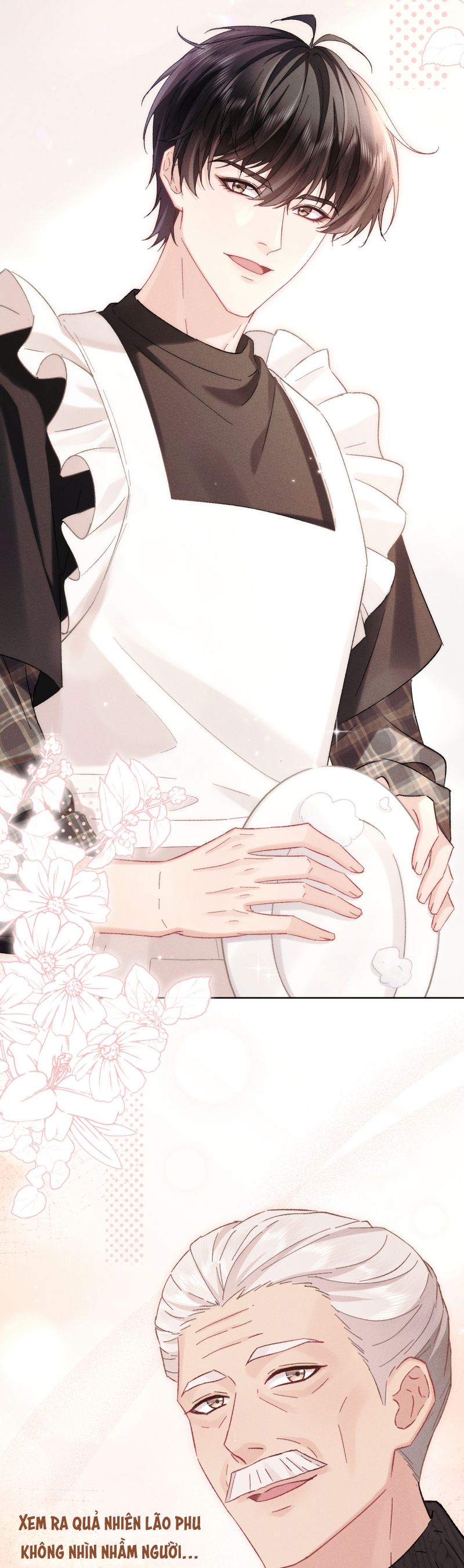 Đại Tiên Nhi Chap 32 - Next Chap 33