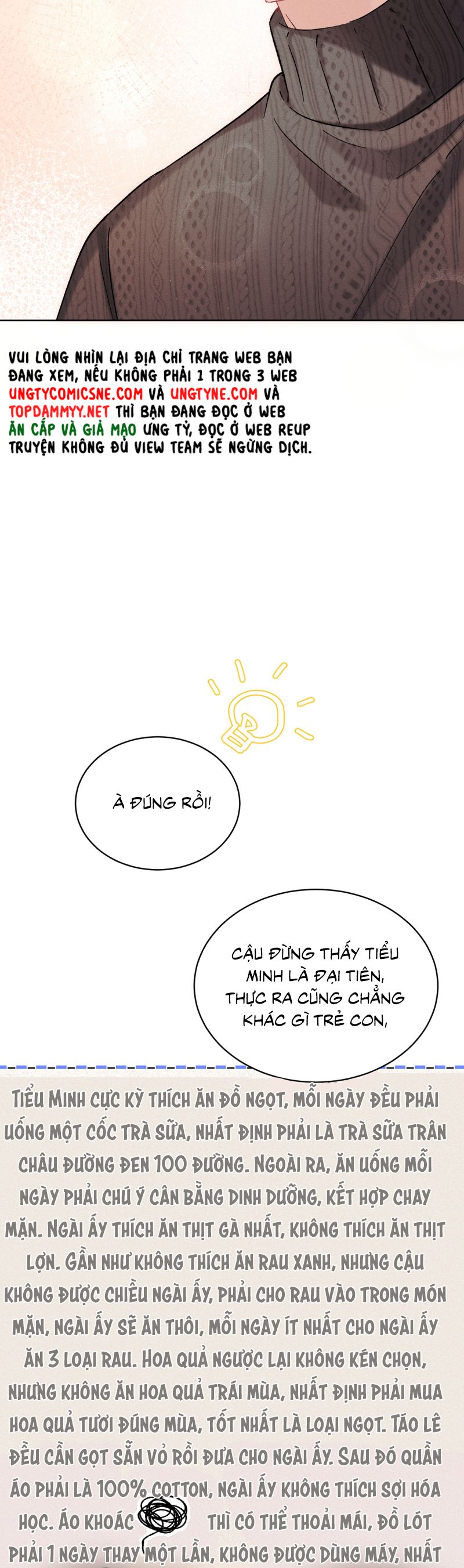 Đại Tiên Nhi Chap 32 - Next Chap 33