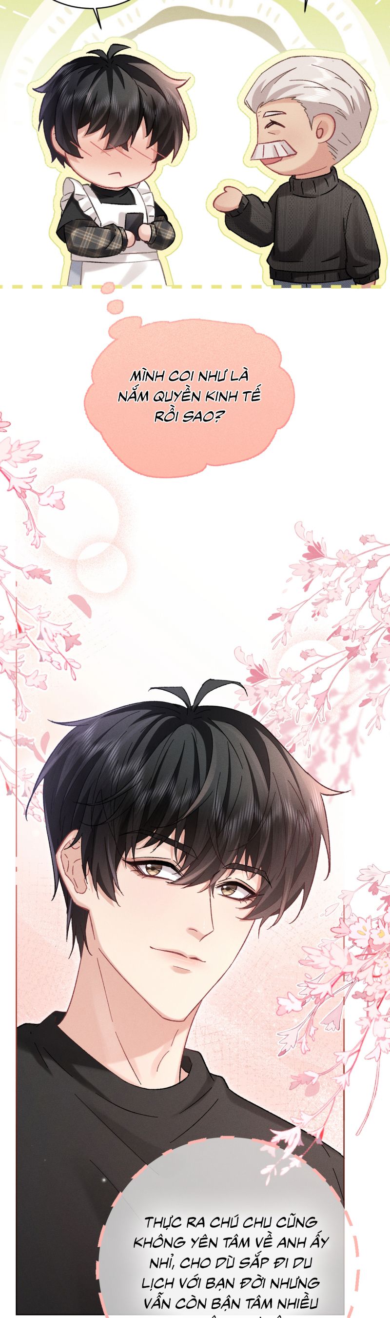 Đại Tiên Nhi Chap 32 - Next Chap 33