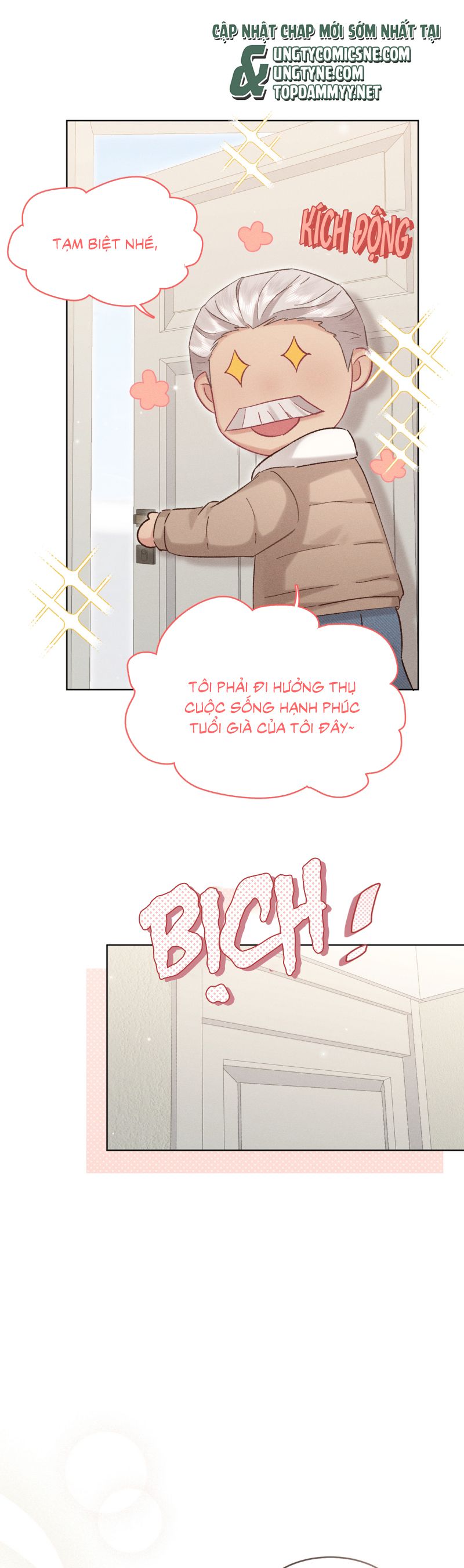 Đại Tiên Nhi Chap 32 - Next Chap 33