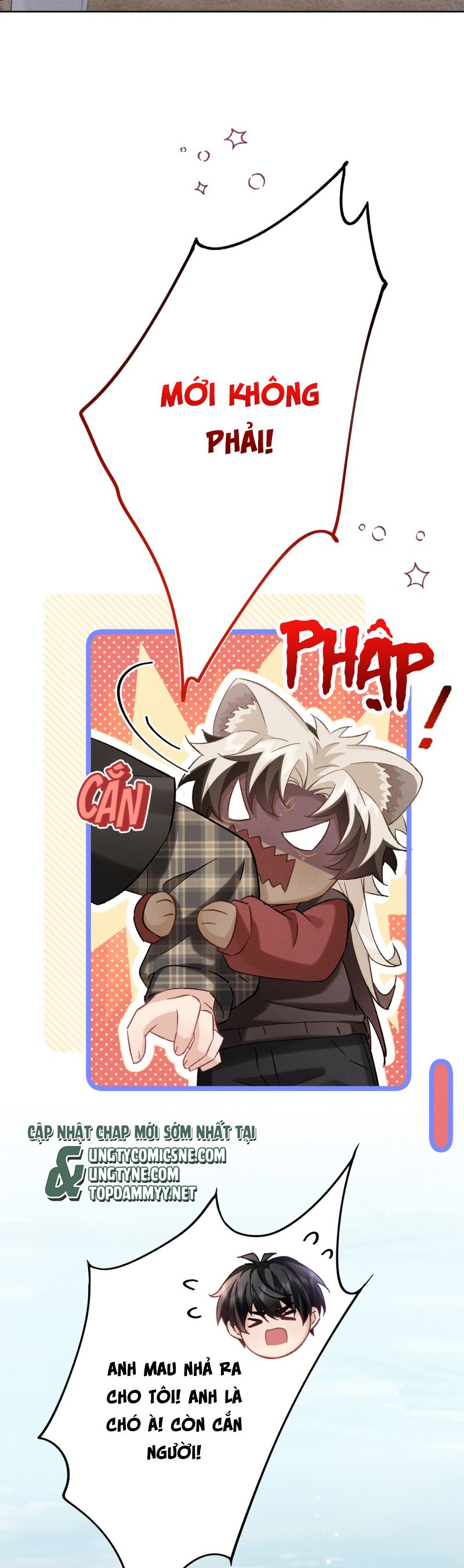 Đại Tiên Nhi Chap 32 - Next Chap 33